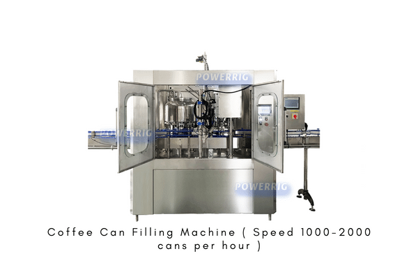 2023 Professional Guide to can filling machine
