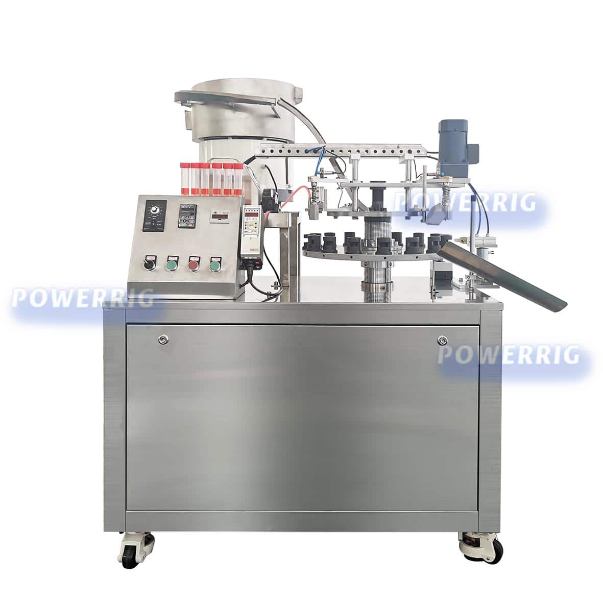 pharmaceutical filling equipment